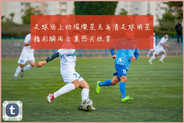 足球场上的璀璨星光高清足球明星精彩瞬间合集图片欣赏